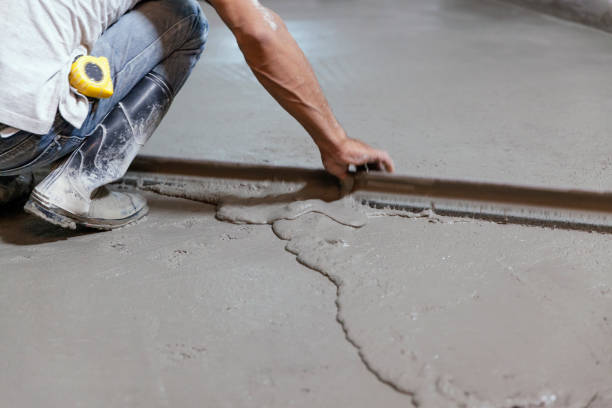 Best Concrete Foundation Repair in Labasas, CA