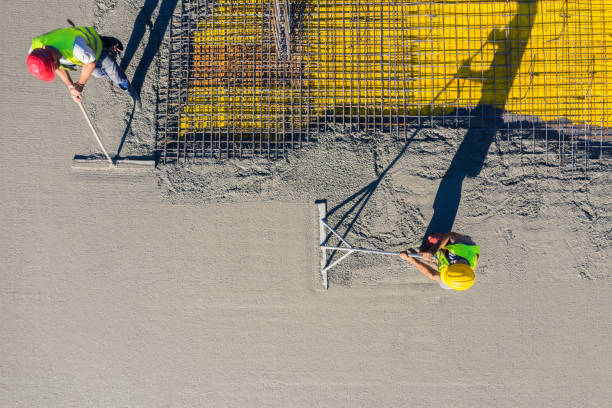 Best Concrete Sealing and Maintenance in Labasas, CA