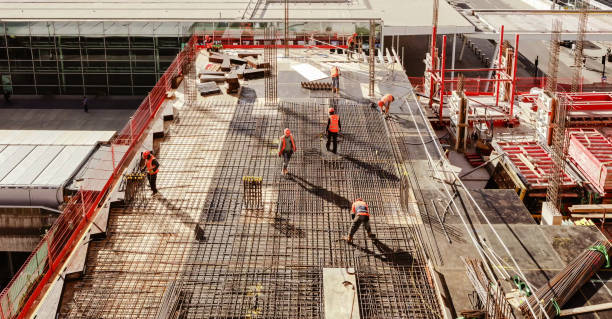Best Concrete Patio Design and Installation in Labasas, CA
