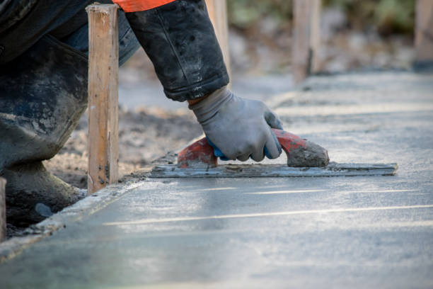 Best Concrete Grinding and Polishing in Labasas, CA