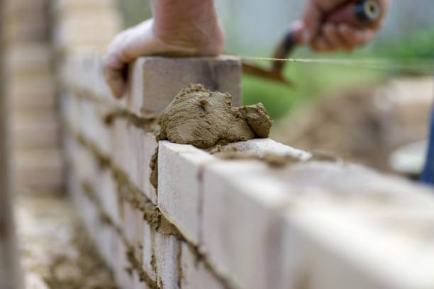 Best Concrete Steps and Stairs in Labasas, CA